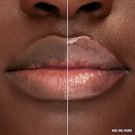 Outrageous Plump Effect Gloss - Dolgunlaştırıcı Dudak Parlatıcısı